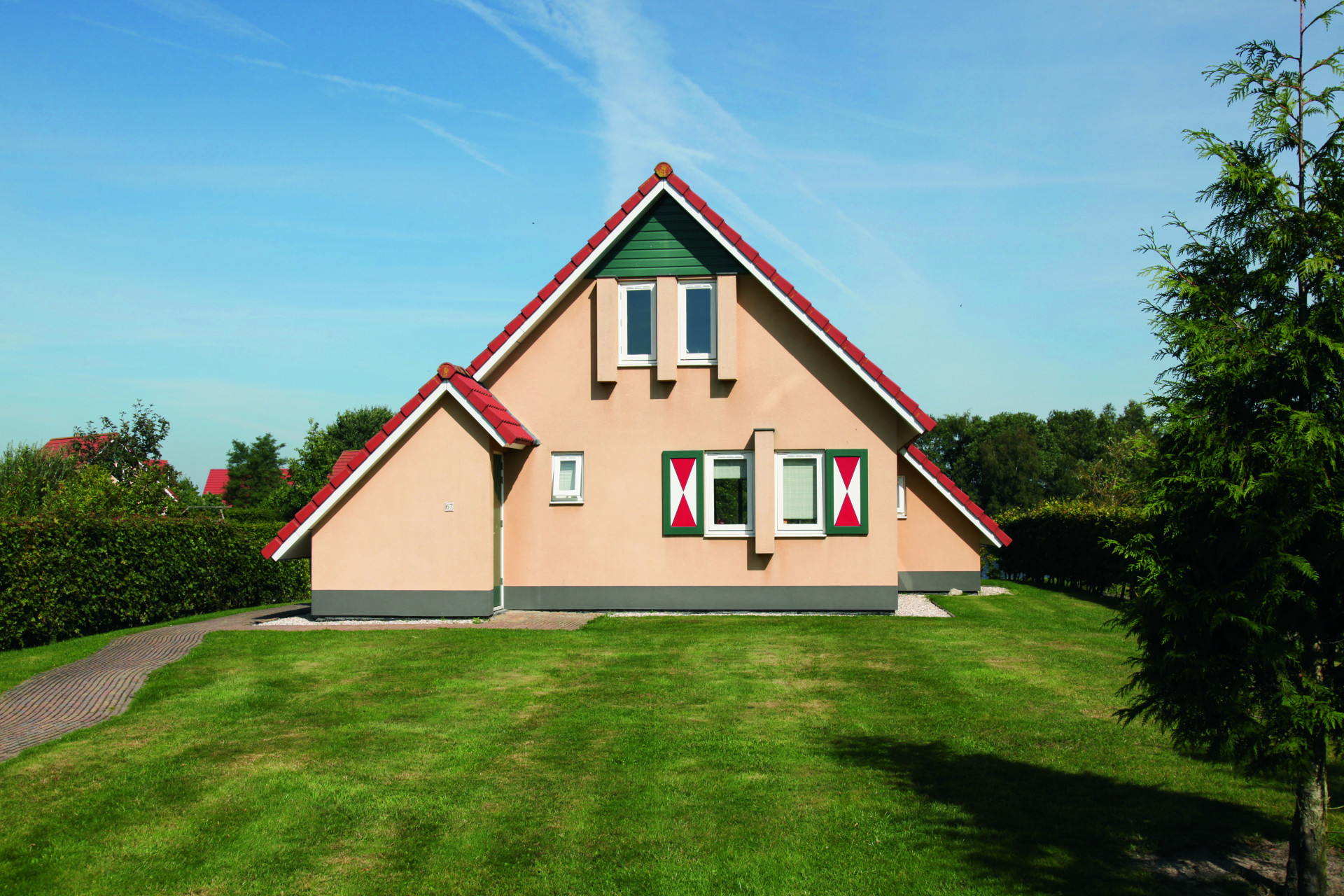 Summio Villapark Akenveen