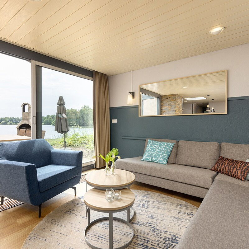 Center Parcs De Huttenheugte-