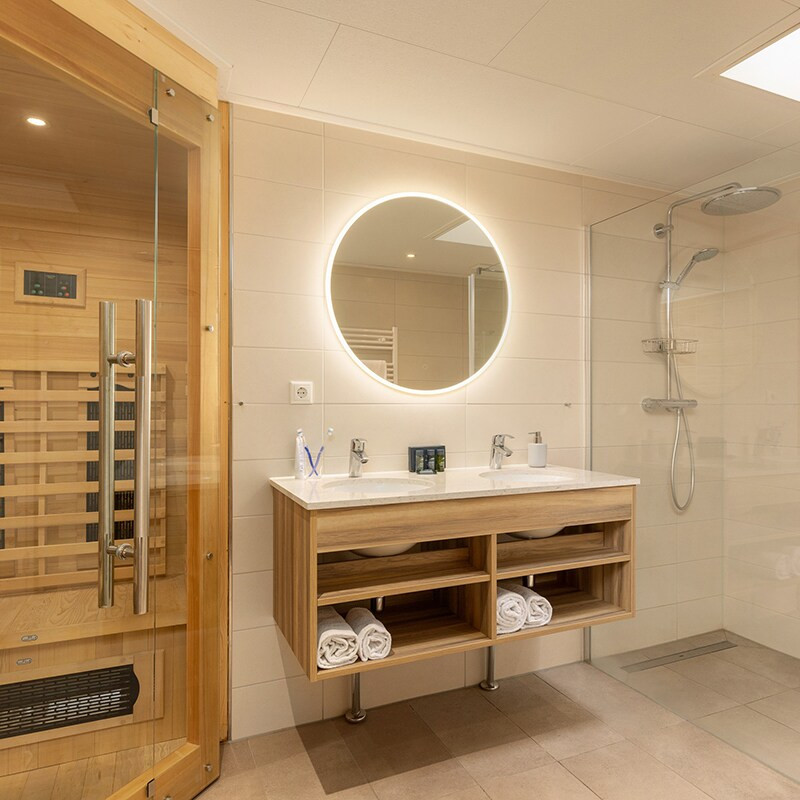 Center Parcs De Huttenheugte-