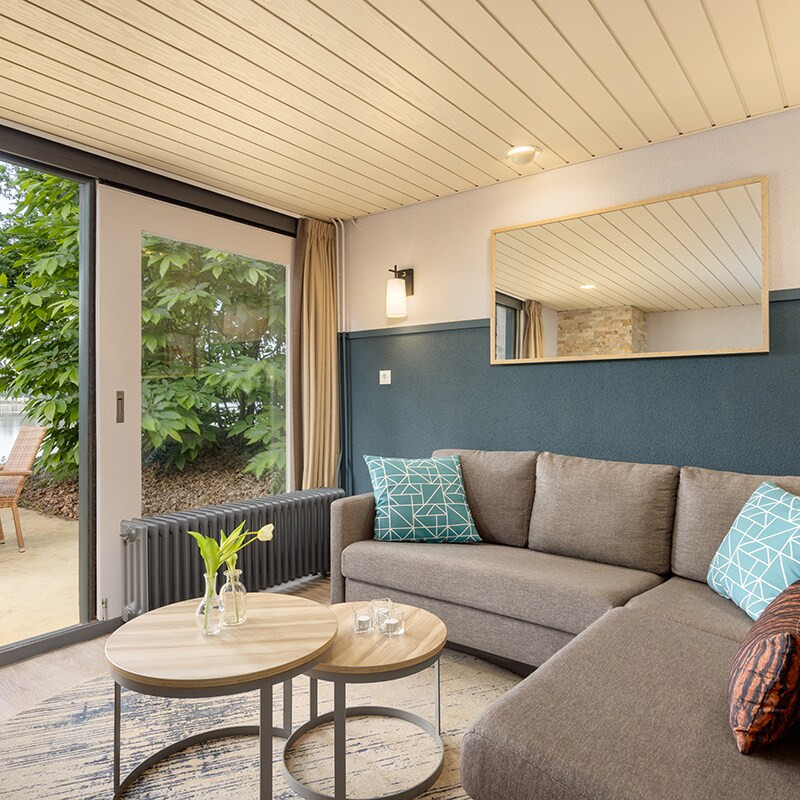 Center Parcs De Huttenheugte-