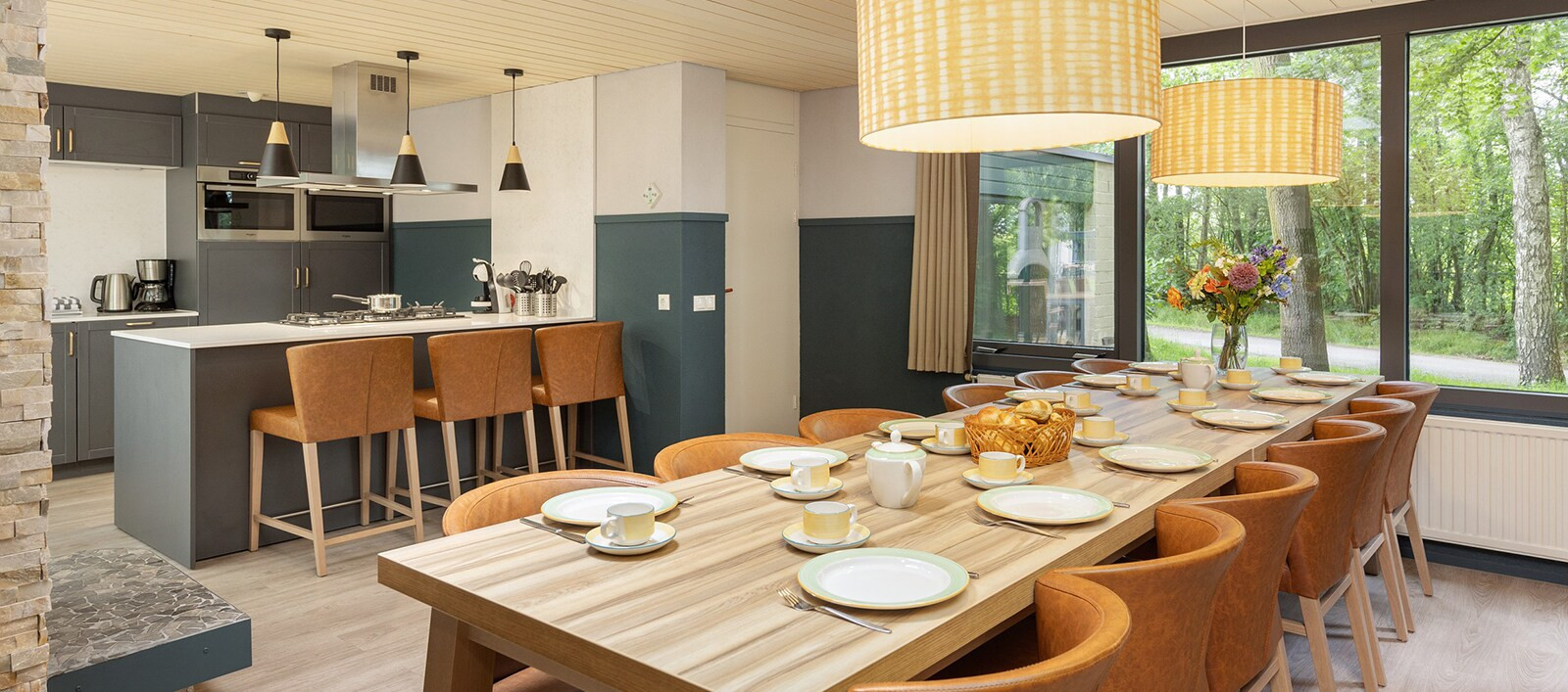 Center Parcs De Huttenheugte-