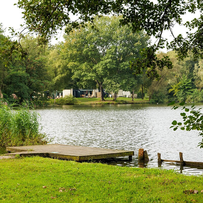 Center Parcs De Huttenheugte-