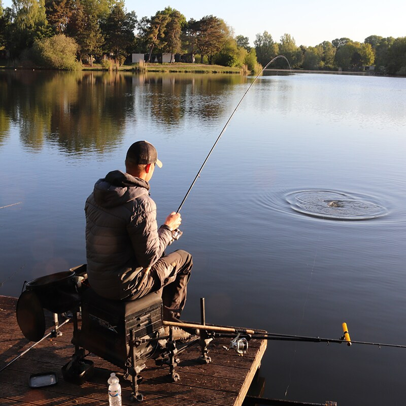 Center Parcs De Huttenheugte-