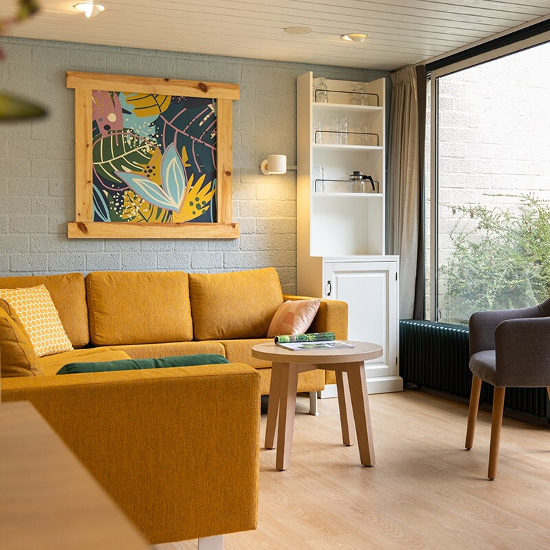 Center Parcs De Huttenheugte-