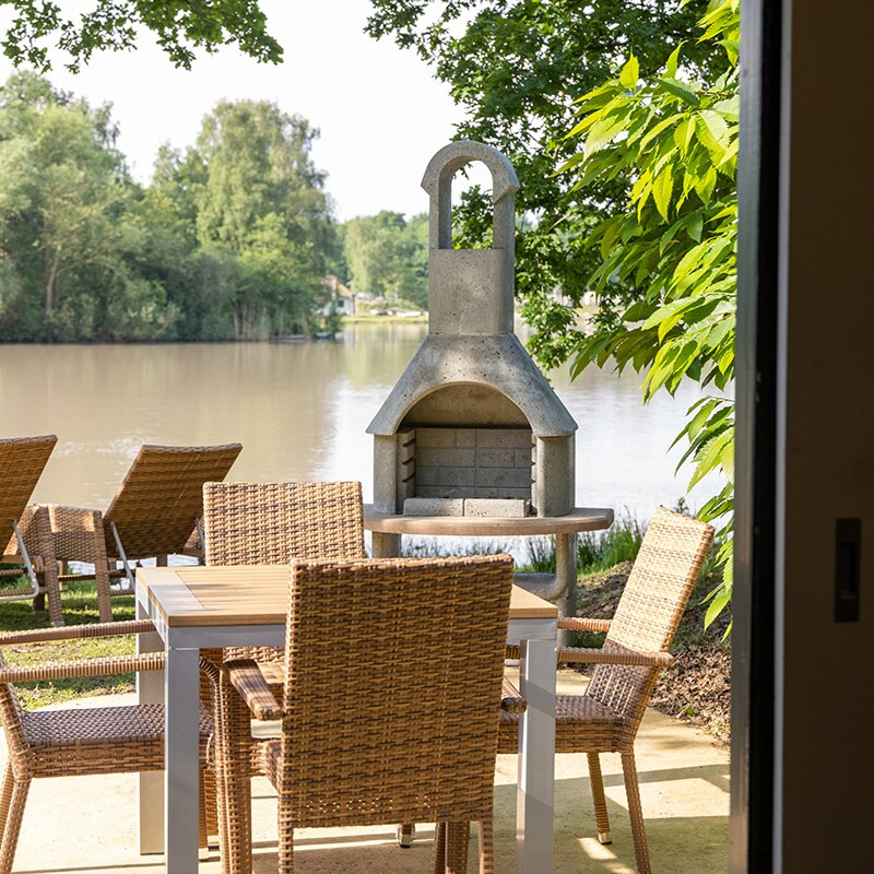 Center Parcs De Huttenheugte-