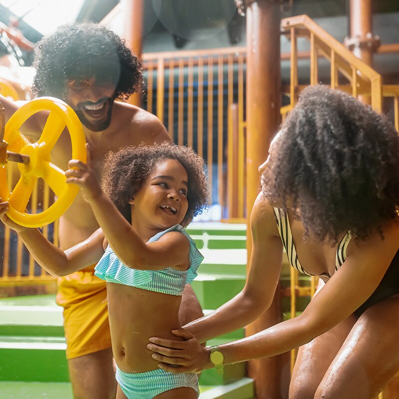 Center Parcs De Huttenheugte-