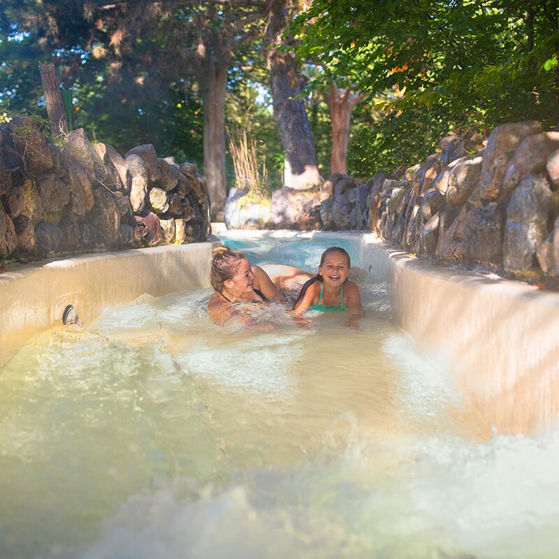 Center Parcs De Huttenheugte-