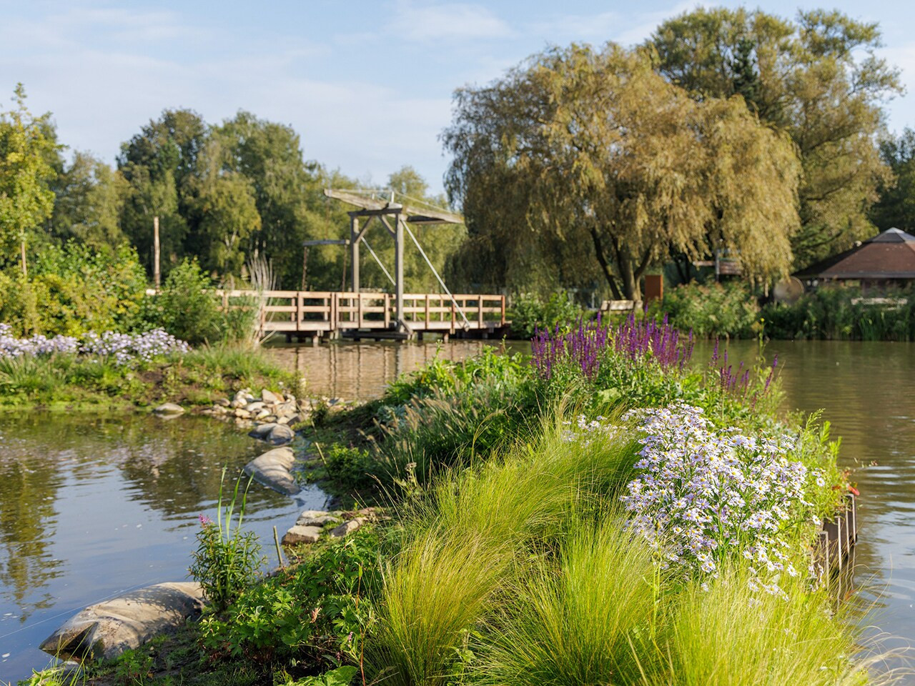 Center Parcs De Huttenheugte-