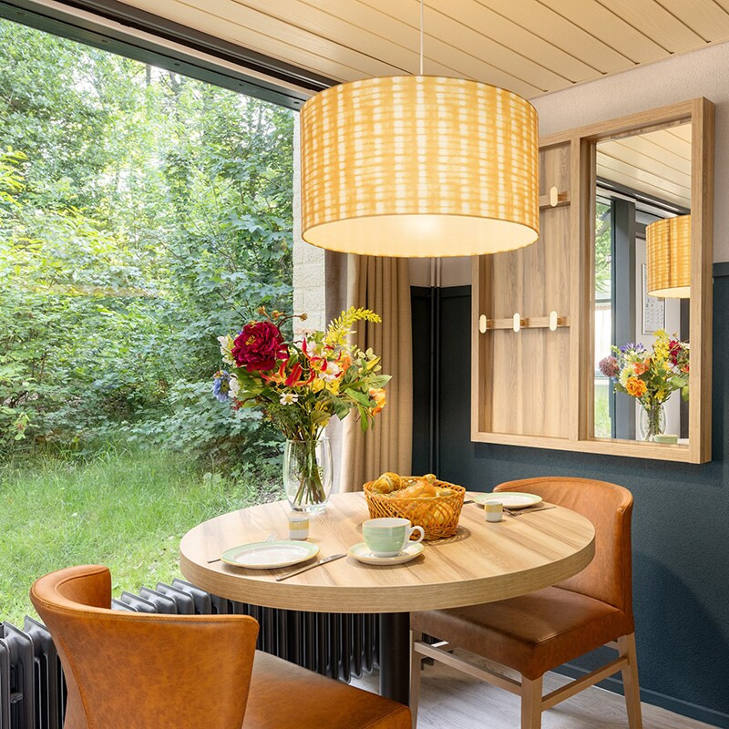 Center Parcs De Huttenheugte-