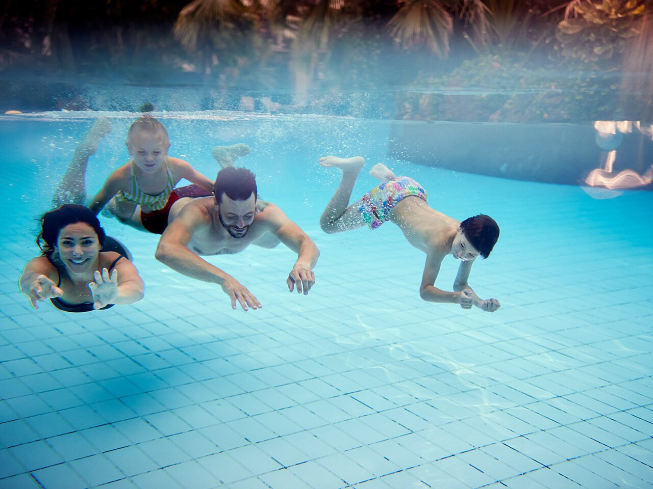 Center Parcs De Huttenheugte-