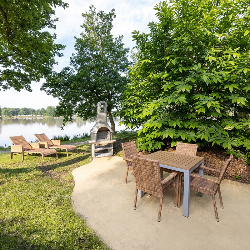 Center Parcs De Huttenheugte-