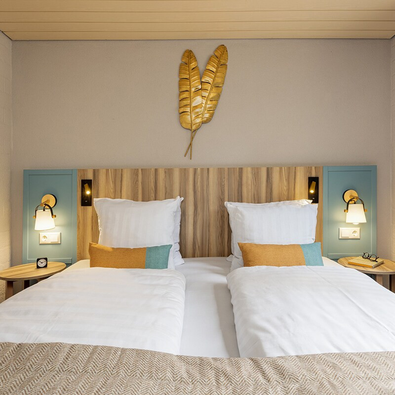 Center Parcs De Huttenheugte-