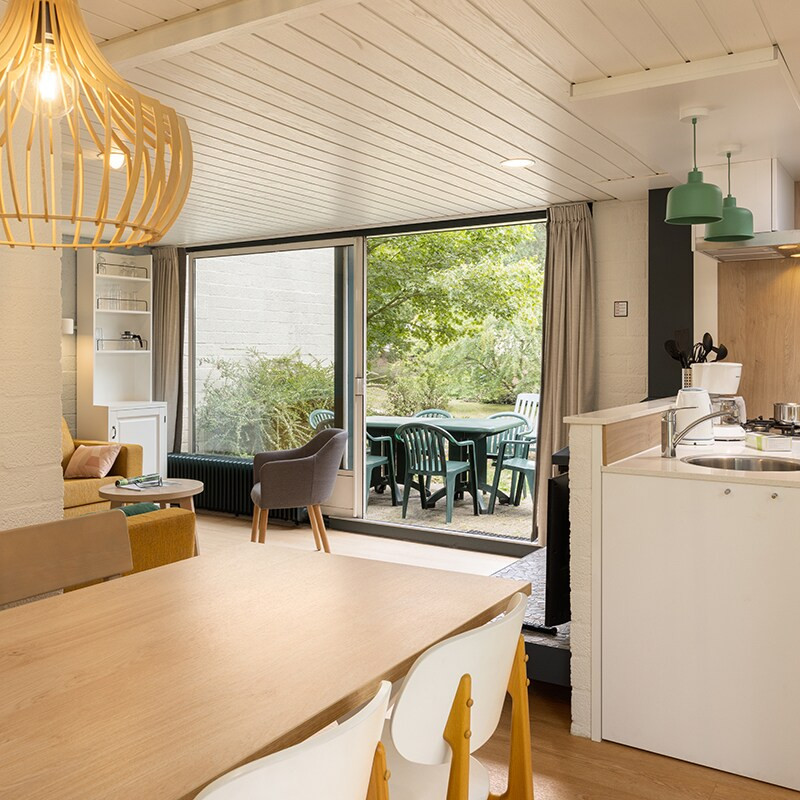 Center Parcs De Huttenheugte-