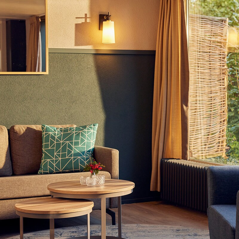 Center Parcs De Huttenheugte-