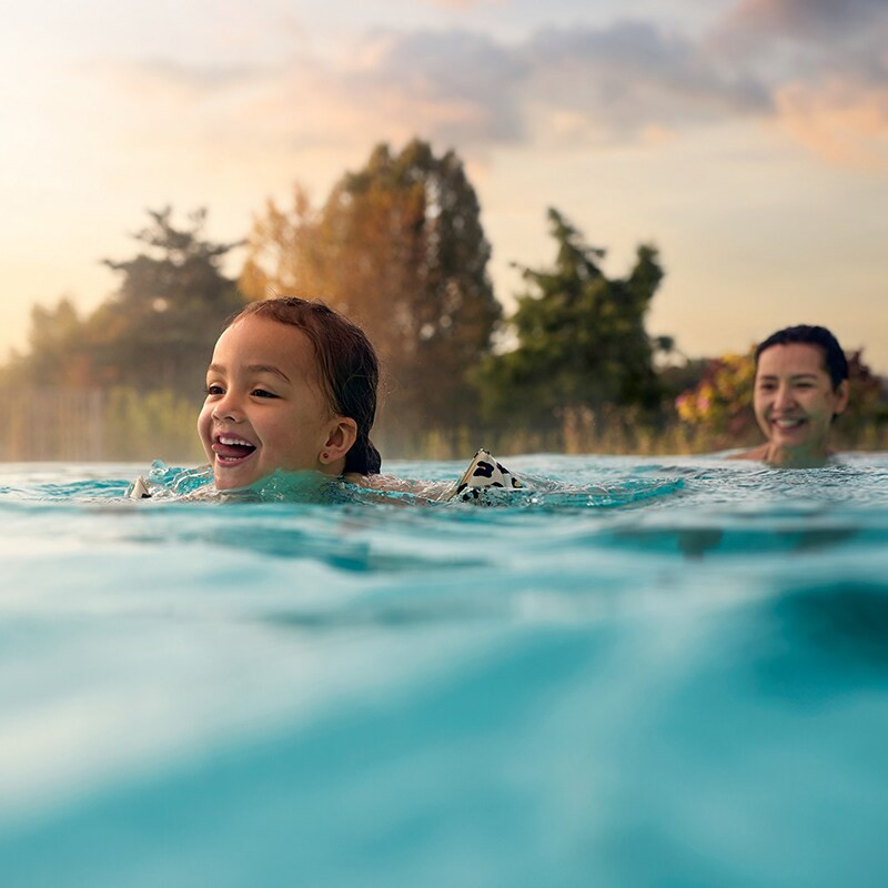 Center Parcs De Huttenheugte-