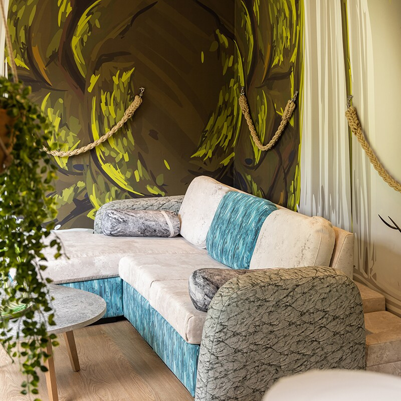 Center Parcs De Huttenheugte-
