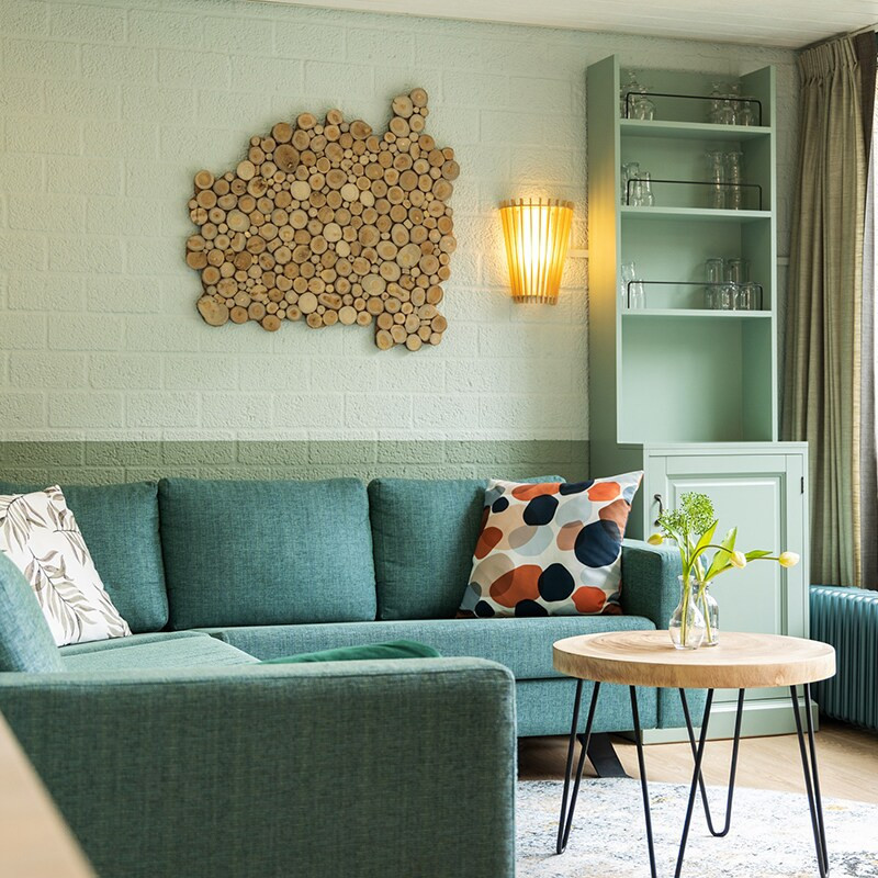 Center Parcs De Huttenheugte-