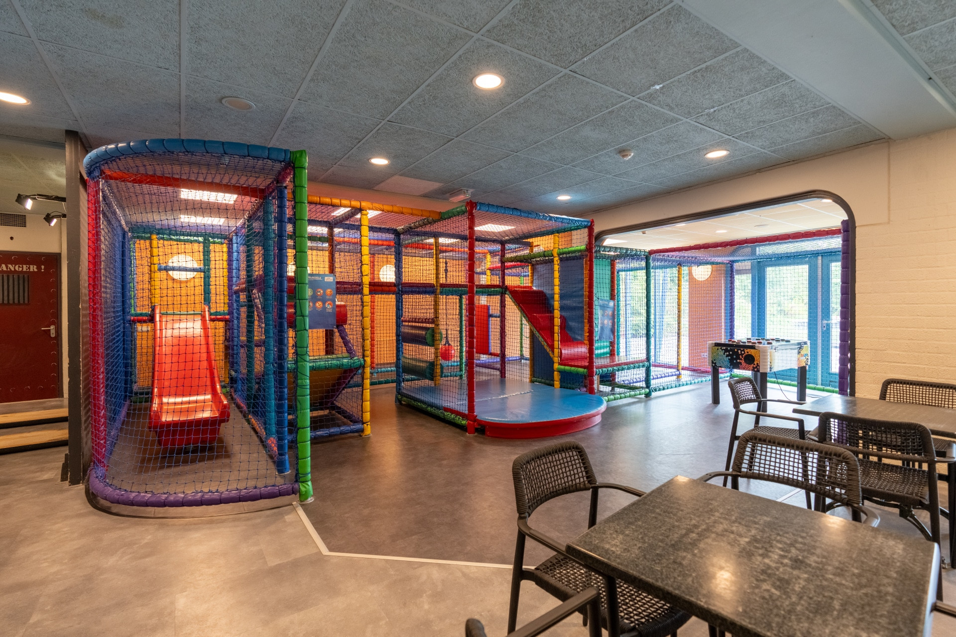 Recreatiepark Hunzedal-