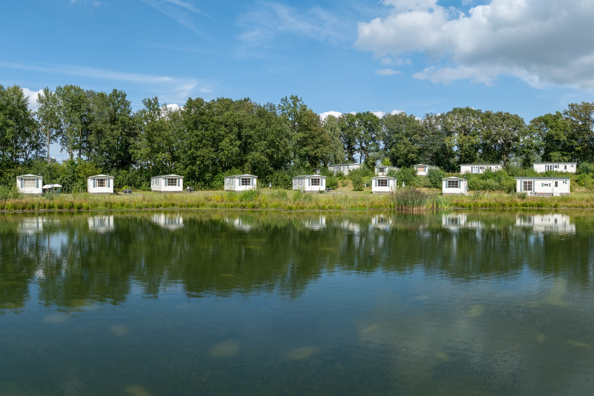 Recreatiepark Hunzedal