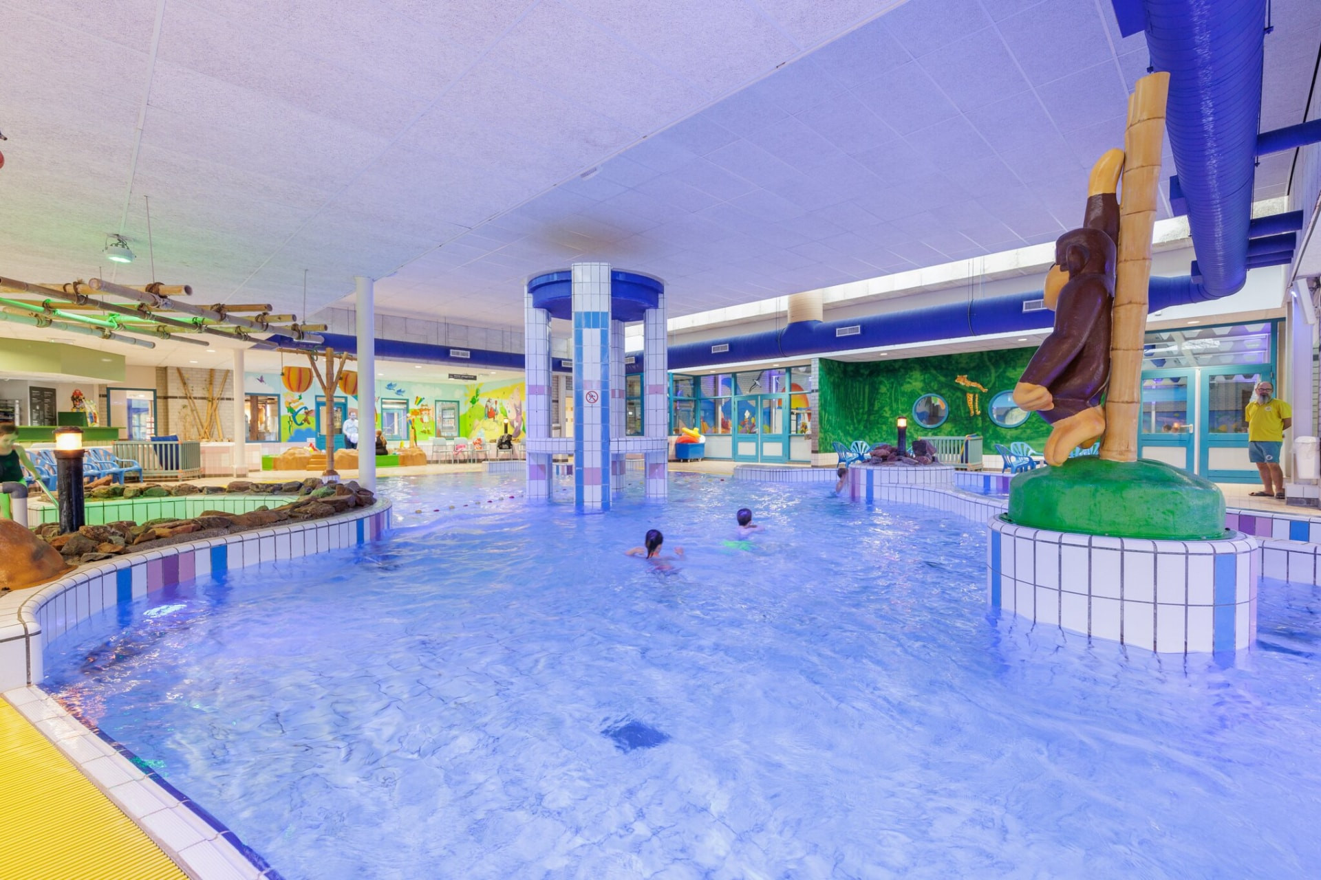 Recreatiepark Hunzedal