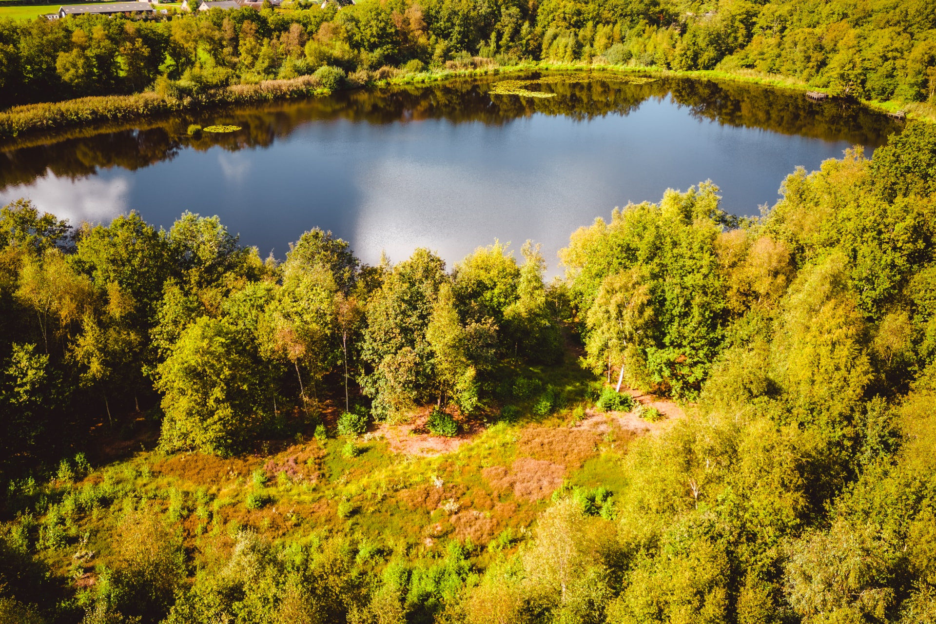 Recreatiepark Hunzedal-