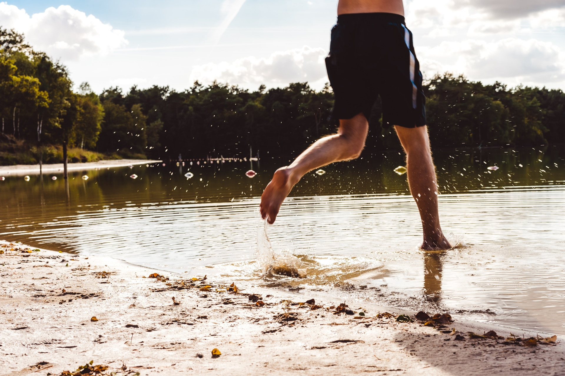 Recreatiepark Hunzedal-