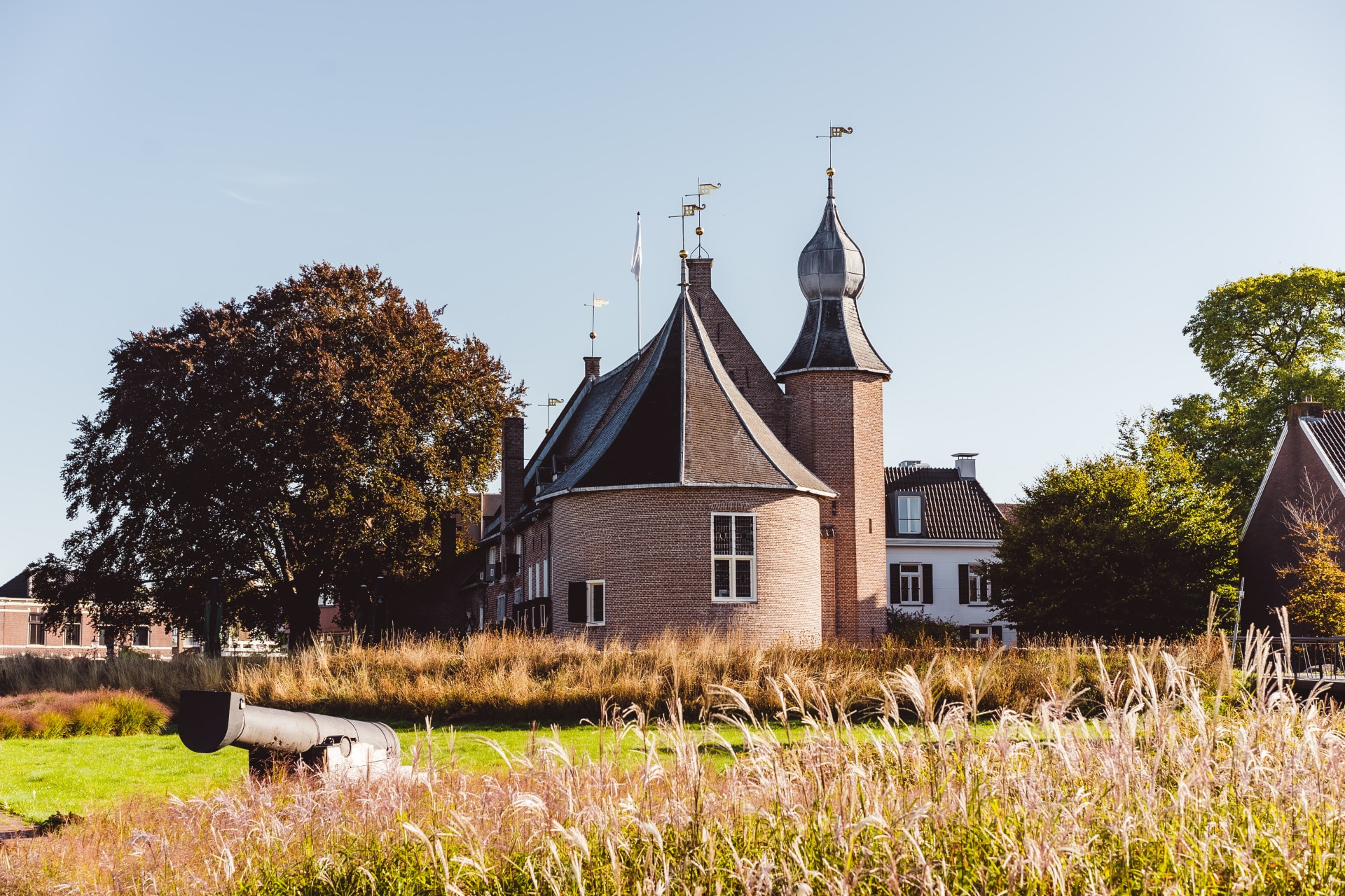 Recreatiepark Hunzedal-