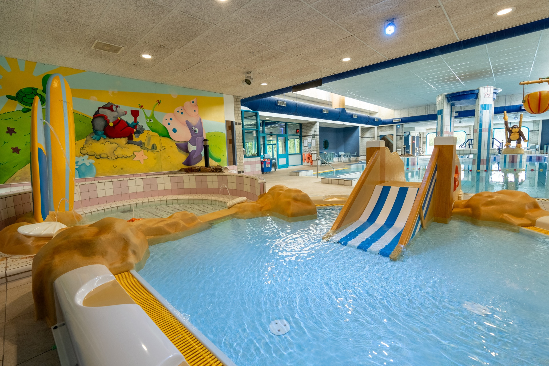 Recreatiepark Hunzedal-