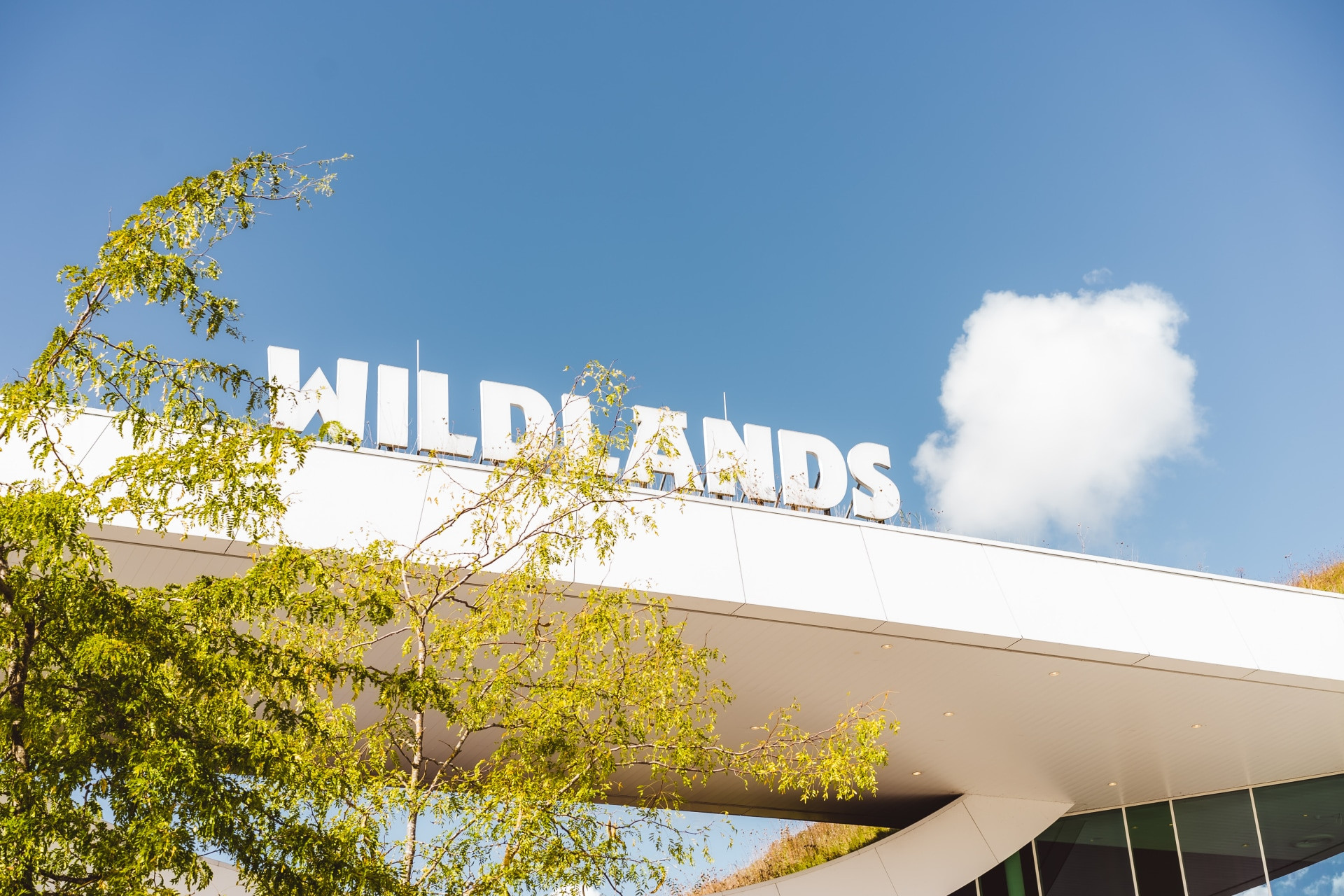Recreatiepark Hunzedal-