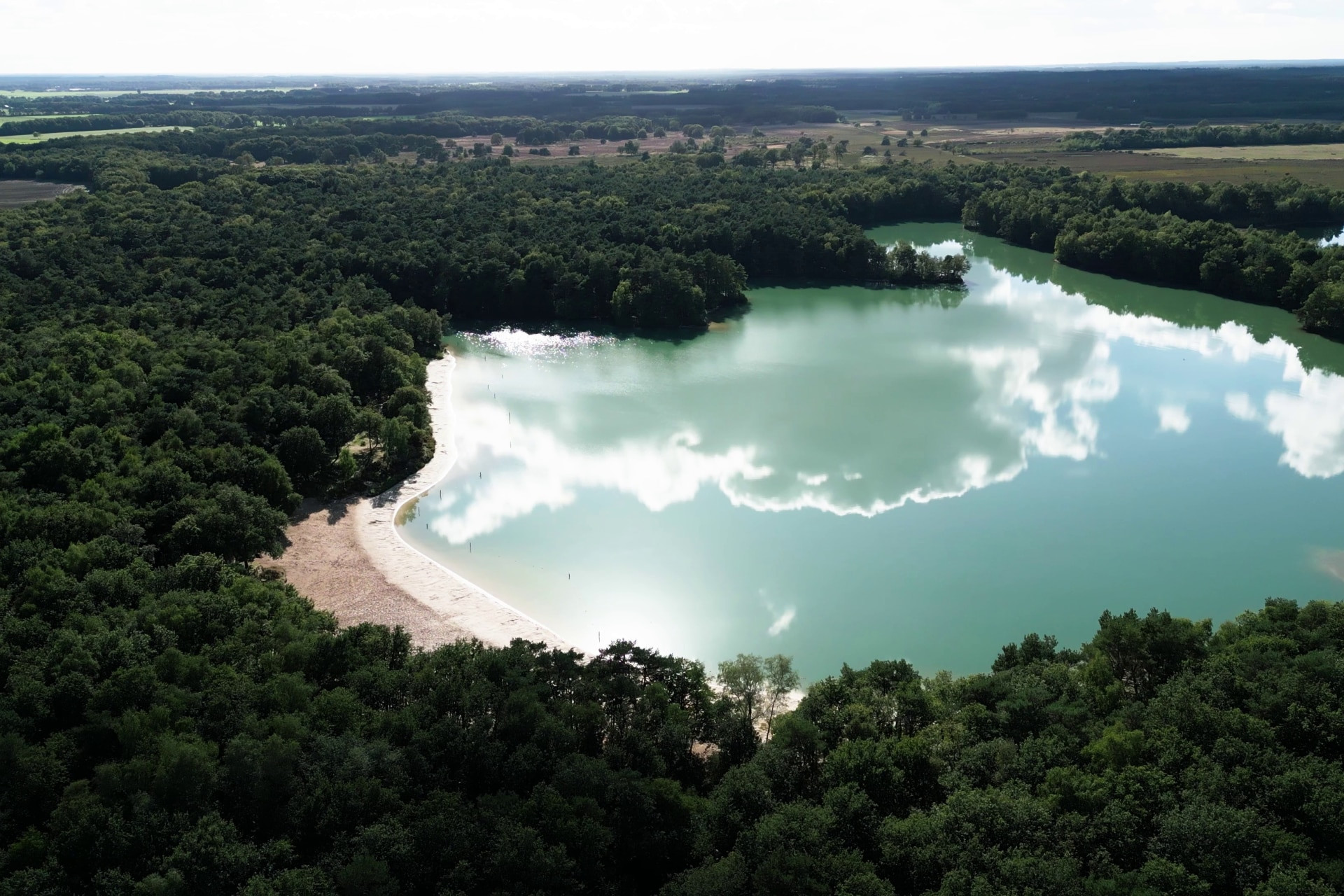 Recreatiepark Hunzedal-
