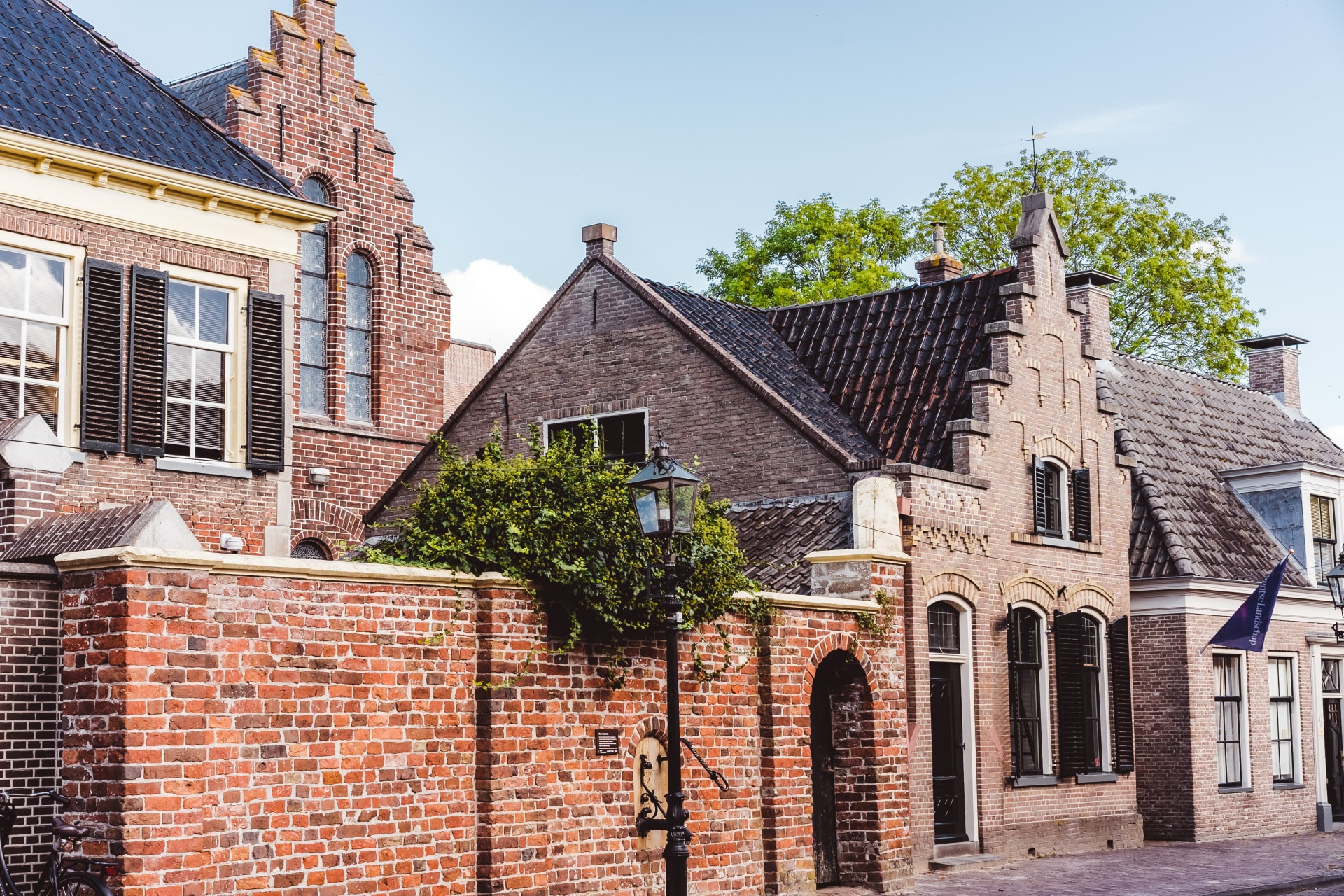 Recreatiepark Hunzedal-