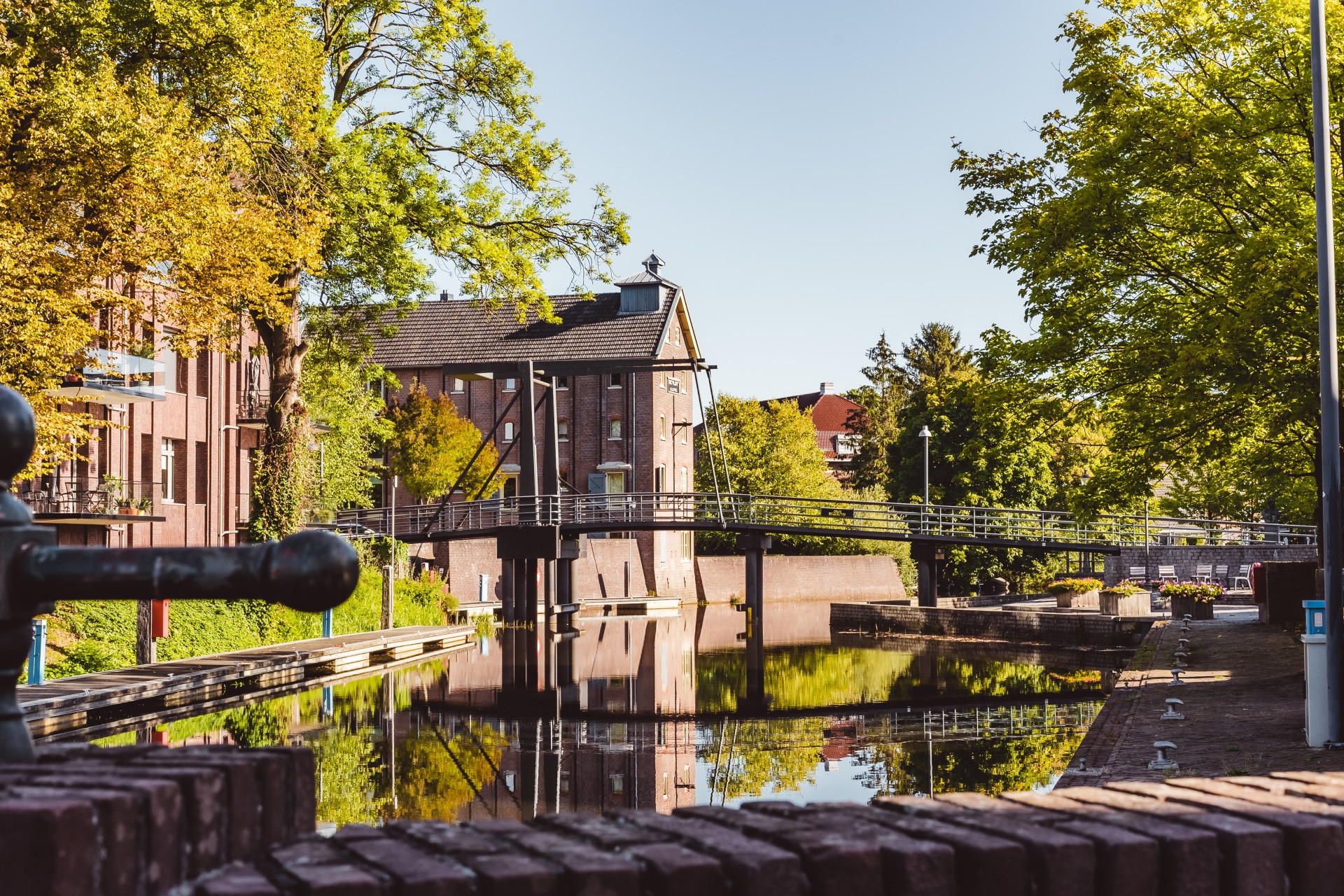 Recreatiepark Hunzedal-