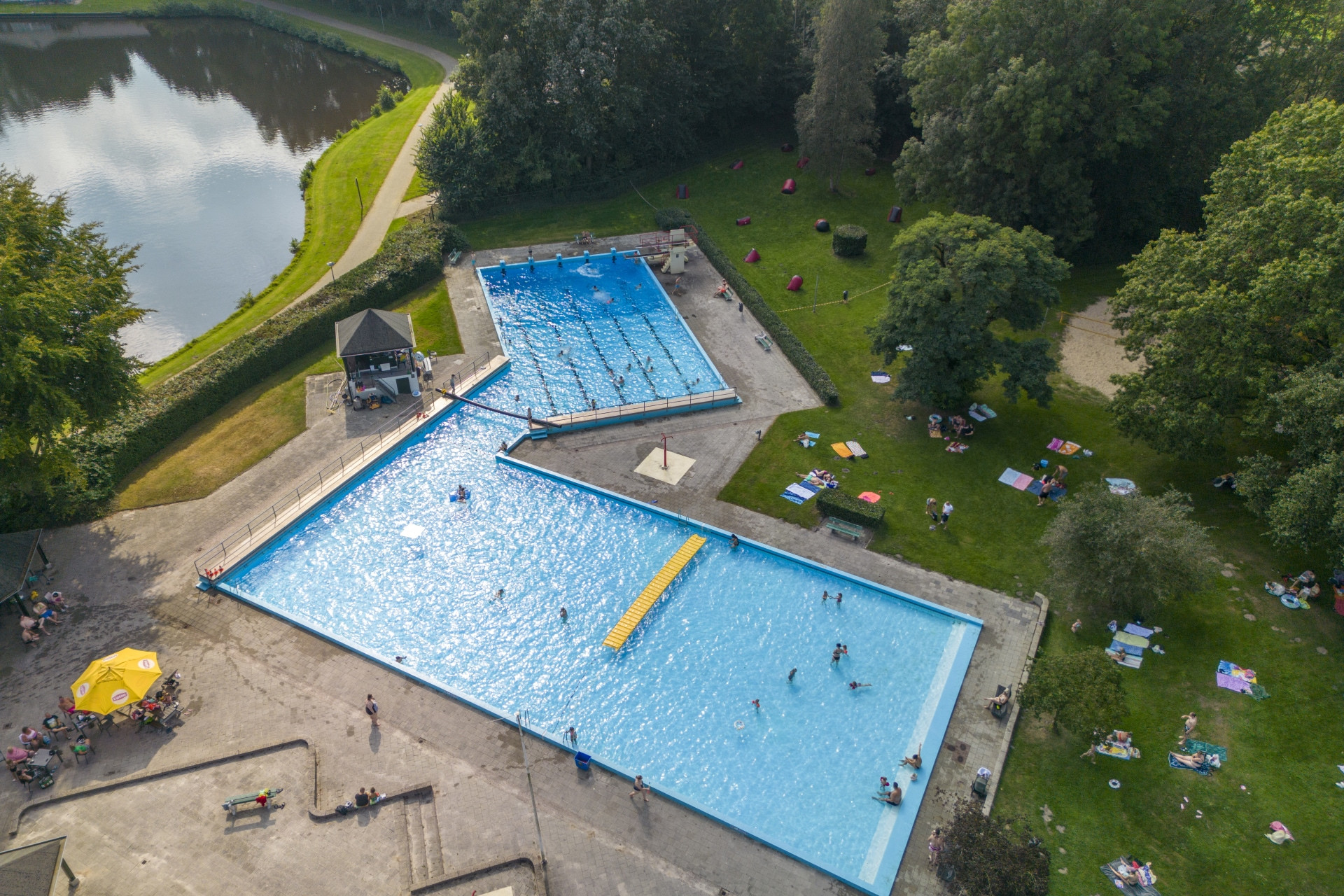 Hunzepark