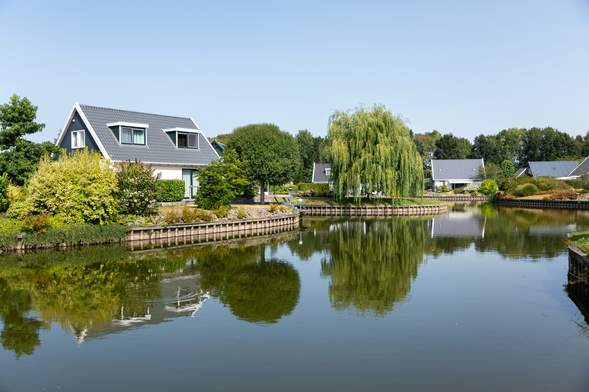 Hunzepark