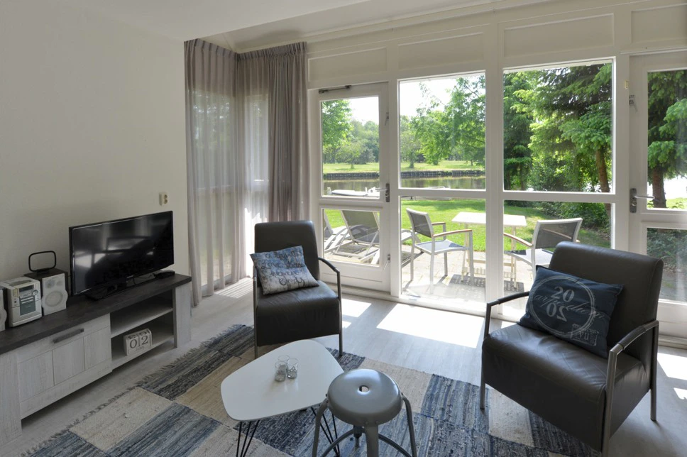 Summio Villapark Schildmeer