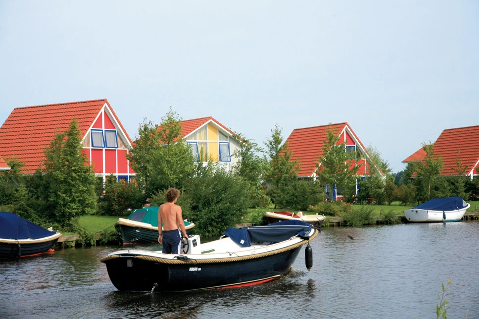 Summio Villapark Schildmeer