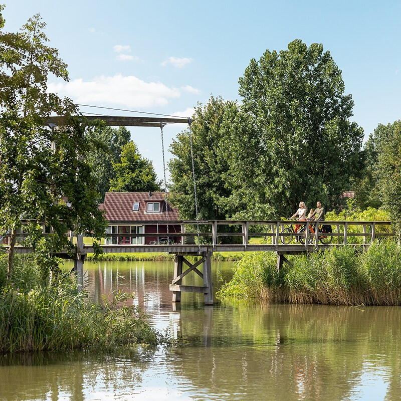 Center Parcs Sandur-