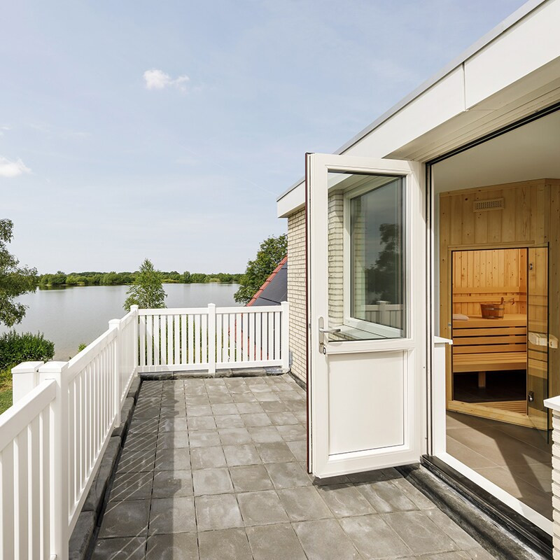 Center Parcs Sandur-