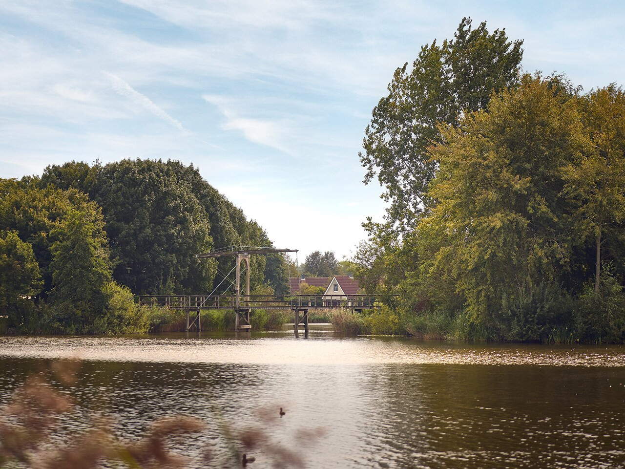 Center Parcs Sandur-