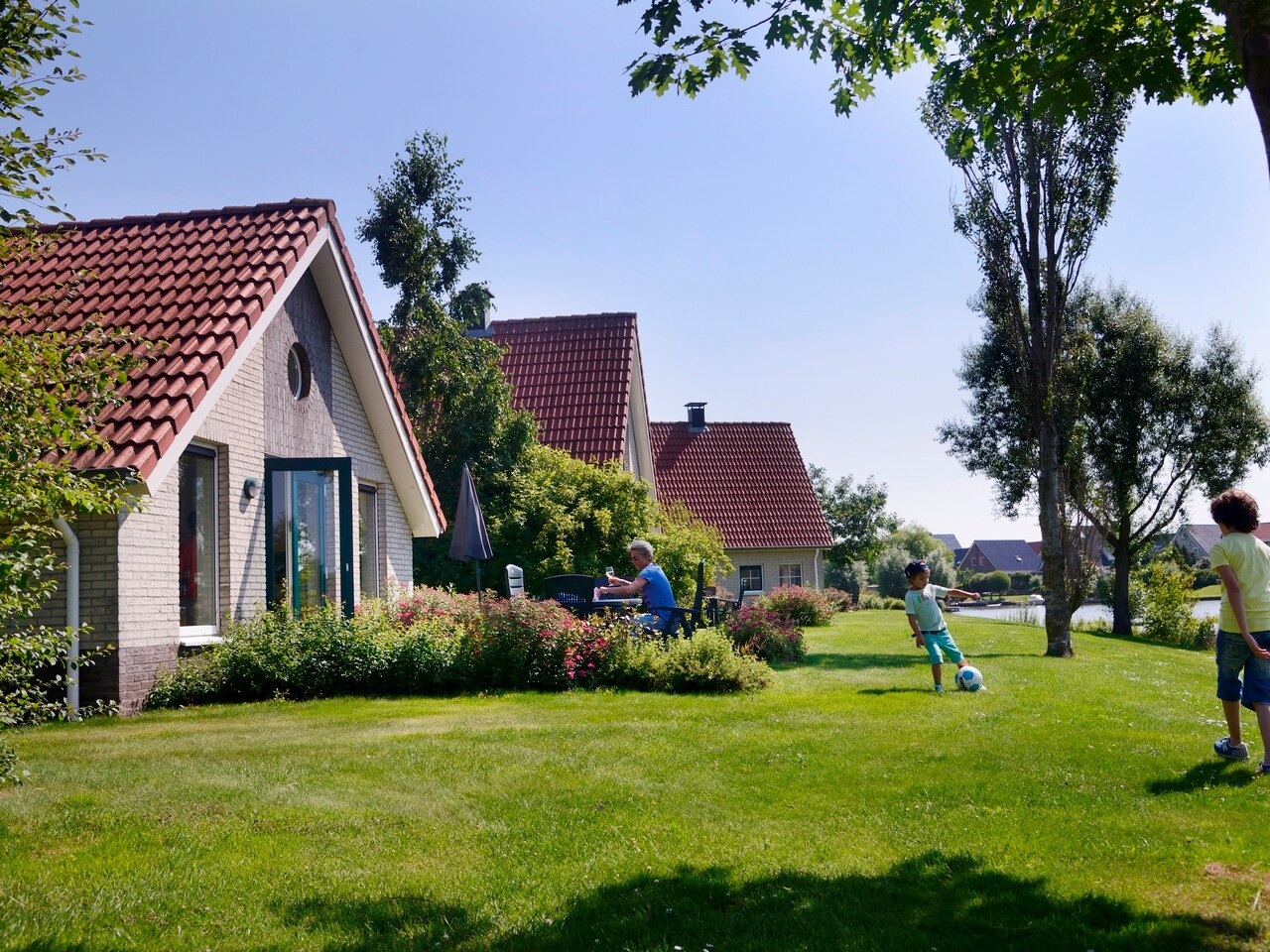 Center Parcs Sandur