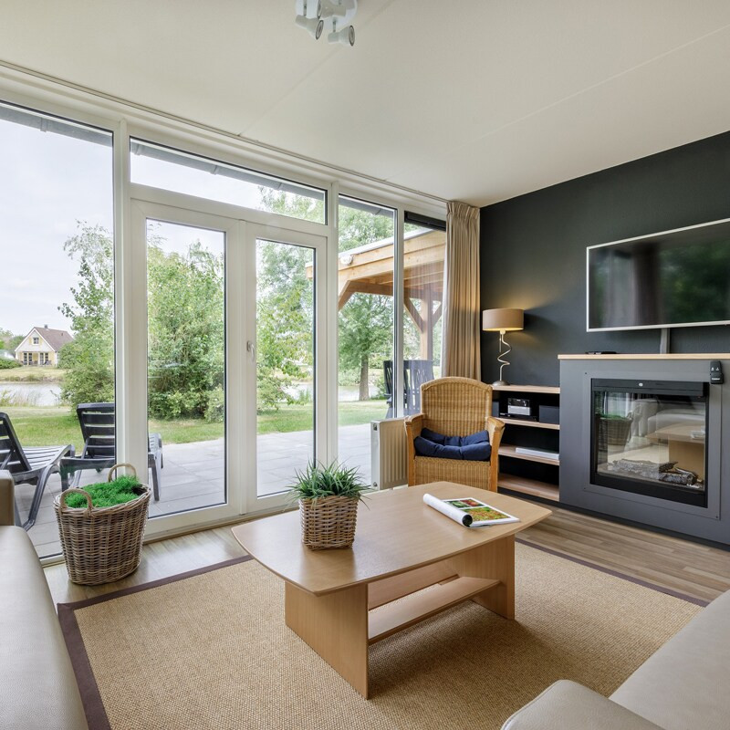Center Parcs Sandur-