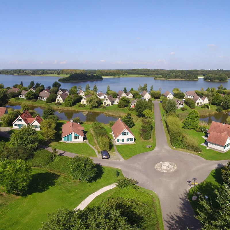 Center Parcs Sandur