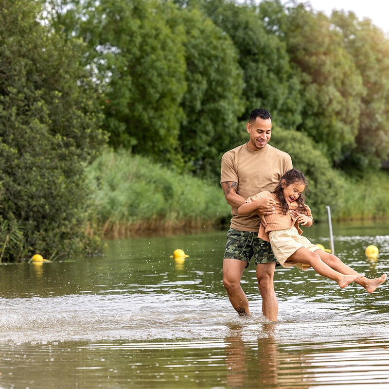 Center Parcs Sandur-