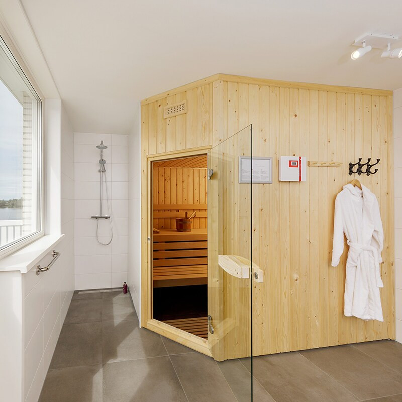 Center Parcs Sandur