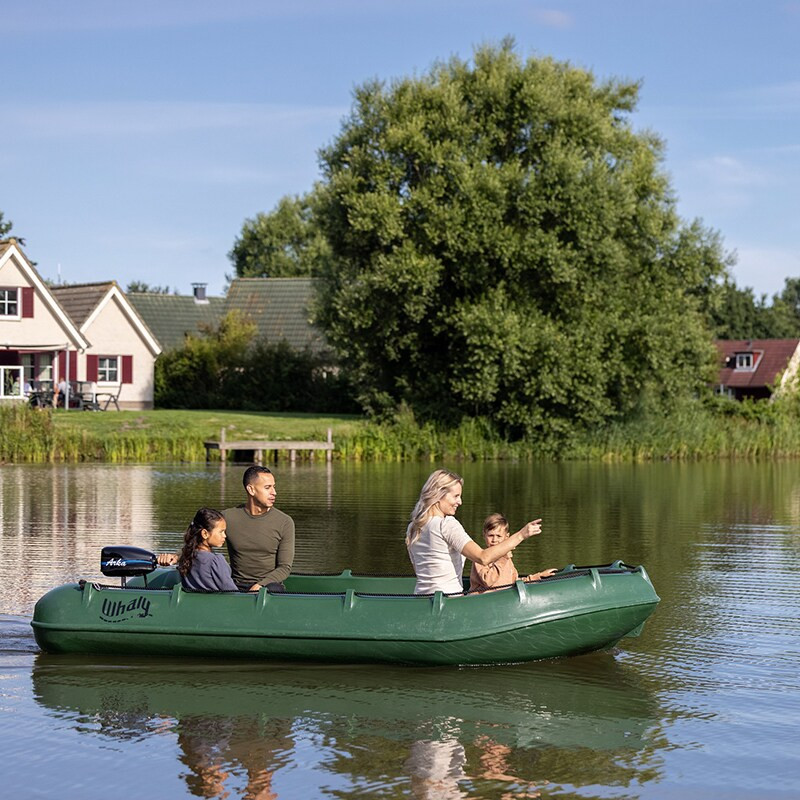 Center Parcs Sandur-