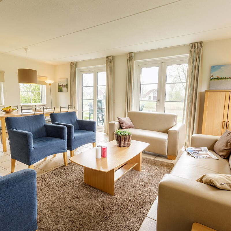 Center Parcs Sandur-