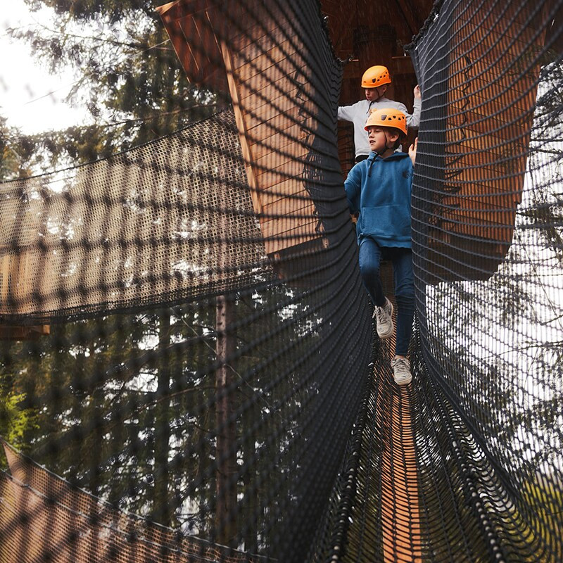 Center Parcs Moselle Les Trois Forêts-