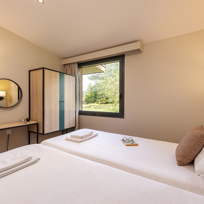 Center Parcs Moselle Les Trois Forêts-