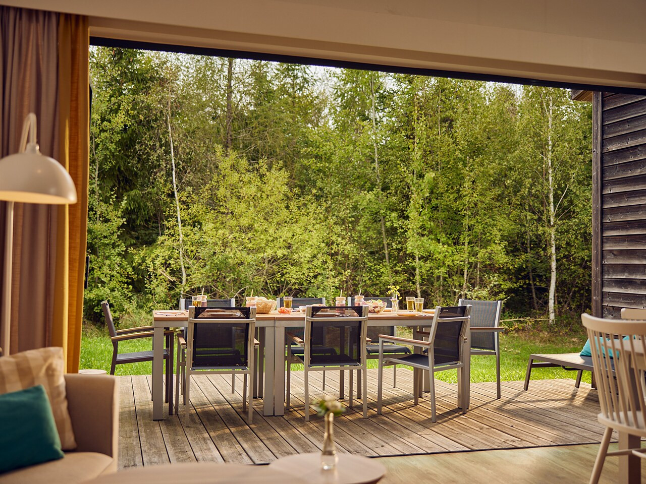 Center Parcs Moselle Les Trois Forêts-