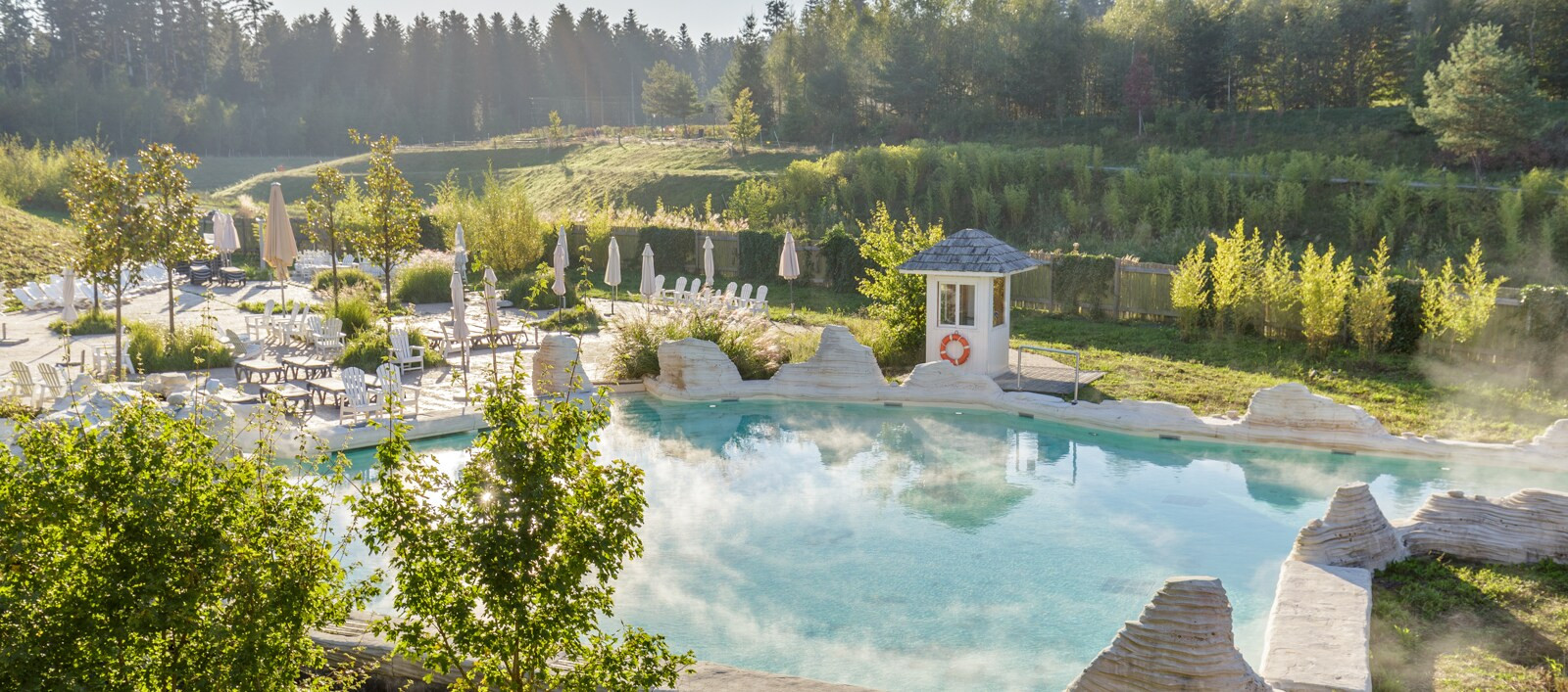 Center Parcs Moselle Les Trois Forêts-